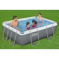 Сглобяем басейн Bestway Power Steel 282x196x84см [2]