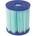 Сглобяем басейн Bestway Power Steel 282x196x84см [5]