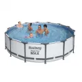 Bestway Сглобяем басейн 427х107см. [1]