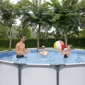 Bestway Сглобяем басейн 427х107см. [2]
