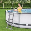 Bestway Сглобяем басейн 427х107см. [3]