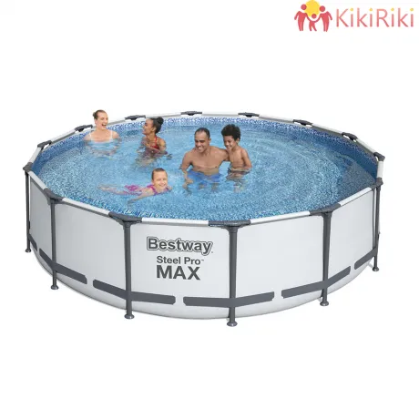 Bestway Сглобяем басейн 427х107см.