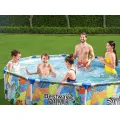 Bestway Сглобяем цветен басейн 305х66см. [3]
