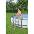 Стълба за басейн Bestway 76-84см. [2]