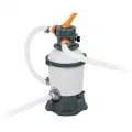 Bestway Пясъчна филтърна помпа 530гал. [1]