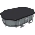 Bestway Покривало за сглобяем басейн 610 х 366см. [1]