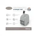 Bestway Надуваемо ТОП джакузи с водни и въздушни струи 230 х230см. [9]