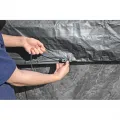 Bestway Кръгло премиум покривало 6.10m [3]