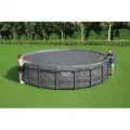 Bestway Кръгло премиум покривало 6.10m [4]