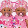 Интерактивно бебе с аксесоари Baby Born етническо [2]