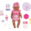 Интерактивно бебе с аксесоари Baby Born етническо [1]