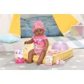 Интерактивно бебе с аксесоари Baby Born етническо [5]