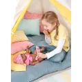 Интерактивно бебе с аксесоари Baby Born етническо [7]