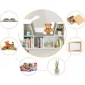 Ginger Home Детска пейка 3в1 [7]