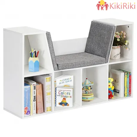 Ginger Home Детска пейка 3в1