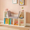 Ginger Home Детска пейка 3в1 [5]