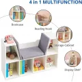 Ginger Home Детска пейка 3в1 [6]