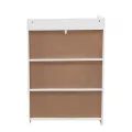 Ginger Home Детска бяла секция [5]