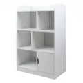 Ginger Home Детска бяла секция [4]
