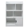 Ginger Home Детска бяла секция [3]
