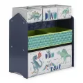 Ginger Home Органайзер за ограчки Dinosaur [1]