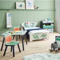 Ginger Home Органайзер за ограчки Dinosaur [4]