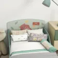 Ginger Home Дървено детско легло Forest [5]