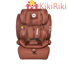 Lorelli СТОЛ ЗА КОЛА ADVENTURE 76-150CM GINGER [1]