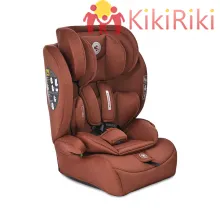 Lorelli СТОЛ ЗА КОЛА ADVENTURE 76-150CM GINGER