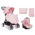 Airy 2в1 KikkaBoo Комбинирана детска количка  [1]