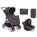 Airy 2в1 KikkaBoo Комбинирана детска количка  [3]