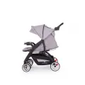 Airy 2в1 KikkaBoo Комбинирана детска количка  [10]
