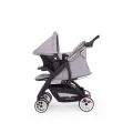 Airy 2в1 KikkaBoo Комбинирана детска количка  [11]