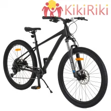 Taran 27.5" – планински велосипед с 10 скорости Shimano [1]