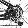 Taran 27.5" – планински велосипед с 10 скорости Shimano [11]