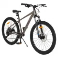 Taran 27.5" – планински велосипед с 10 скорости Shimano [1]
