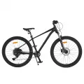 Taran 27.5" – планински велосипед с 10 скорости Shimano [3]