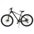 Taran 27.5" – планински велосипед с 10 скорости Shimano [4]