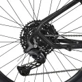 Taran 27.5" – планински велосипед с 10 скорости Shimano [9]