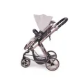 Amica 3в1 KikkaBoo Комбинирана детска количка [5]