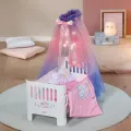 Baby Annabell - Кошарка Сладки сънища [1]