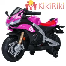 Aprilia RS660 12V – детски акумулаторен мотор [1]