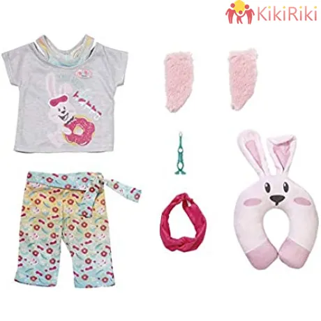 Baby Born Спален комплект за кукла 43см.