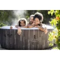 Надуваемо джакузи Bestway Lay-Z-Spa Bahamas [2]
