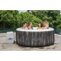 Надуваемо джакузи Bestway Lay-Z-Spa Bahamas [16]
