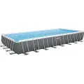 Сглобяем правоъгълен басейн Bestway 956×488х132 см. [2]