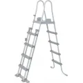 Сглобяем правоъгълен басейн Bestway 956×488х132 см. [7]