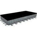 Сглобяем правоъгълен басейн Bestway 956×488х132 см. [5]