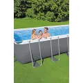 Сглобяем правоъгълен басейн Bestway 956×488х132 см. [4]