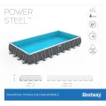 Сглобяем правоъгълен басейн Bestway 956×488х132 см. [3]
